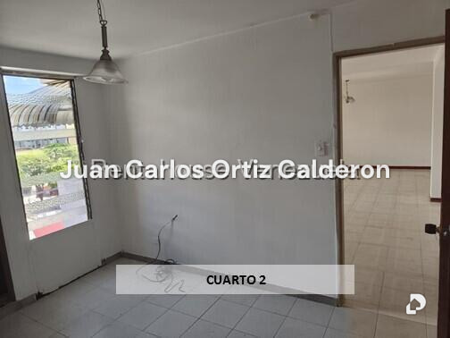Apartamento en Valle Abajo, Caracas – 14