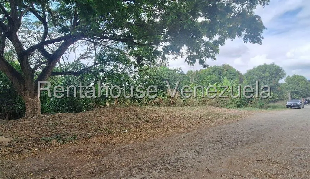 Land in Terrinca, Guatire - 1