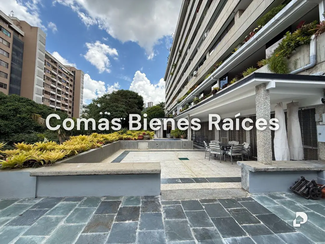 Apartamento en Las Mesetas, Caracas – 10