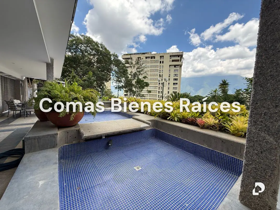 Apartamento en Las Mesetas, Caracas – 1