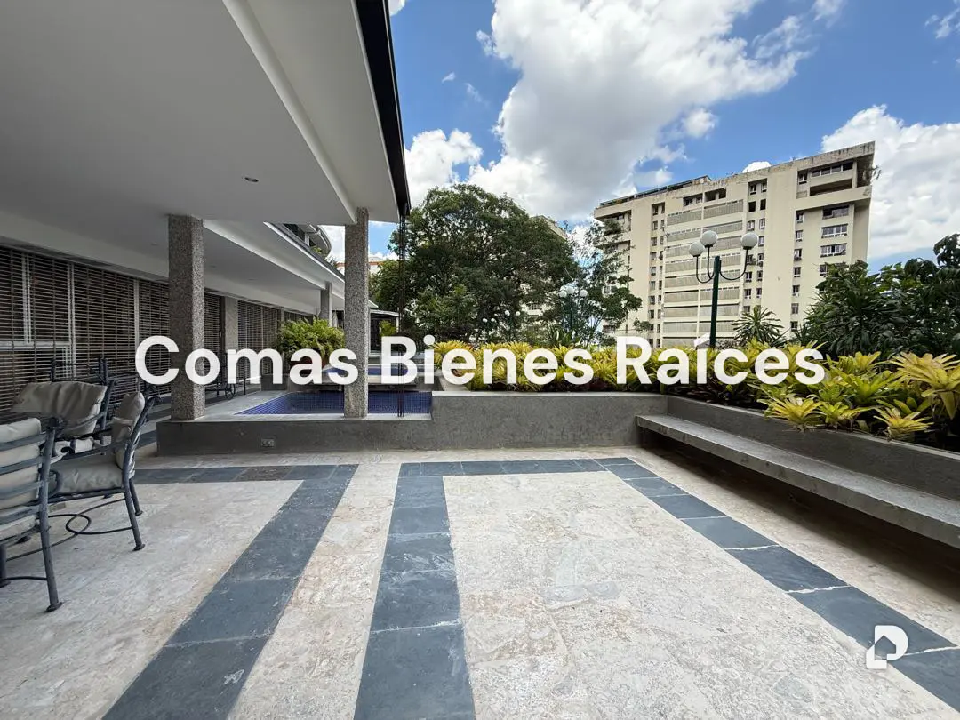 Apartamento en Las Mesetas, Caracas – 9
