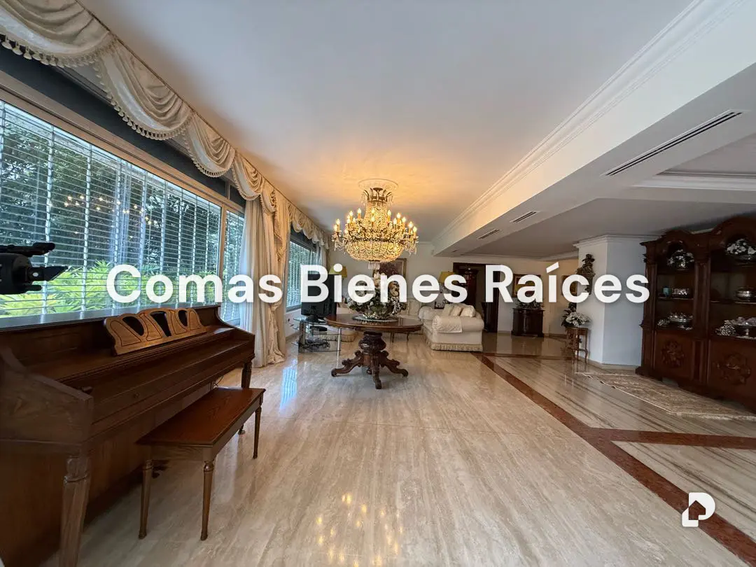Apartamento en Las Mesetas, Caracas – 2