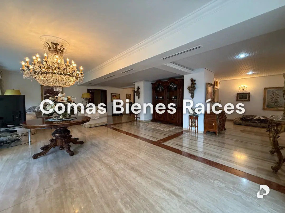 Apartamento en Las Mesetas, Caracas – 3