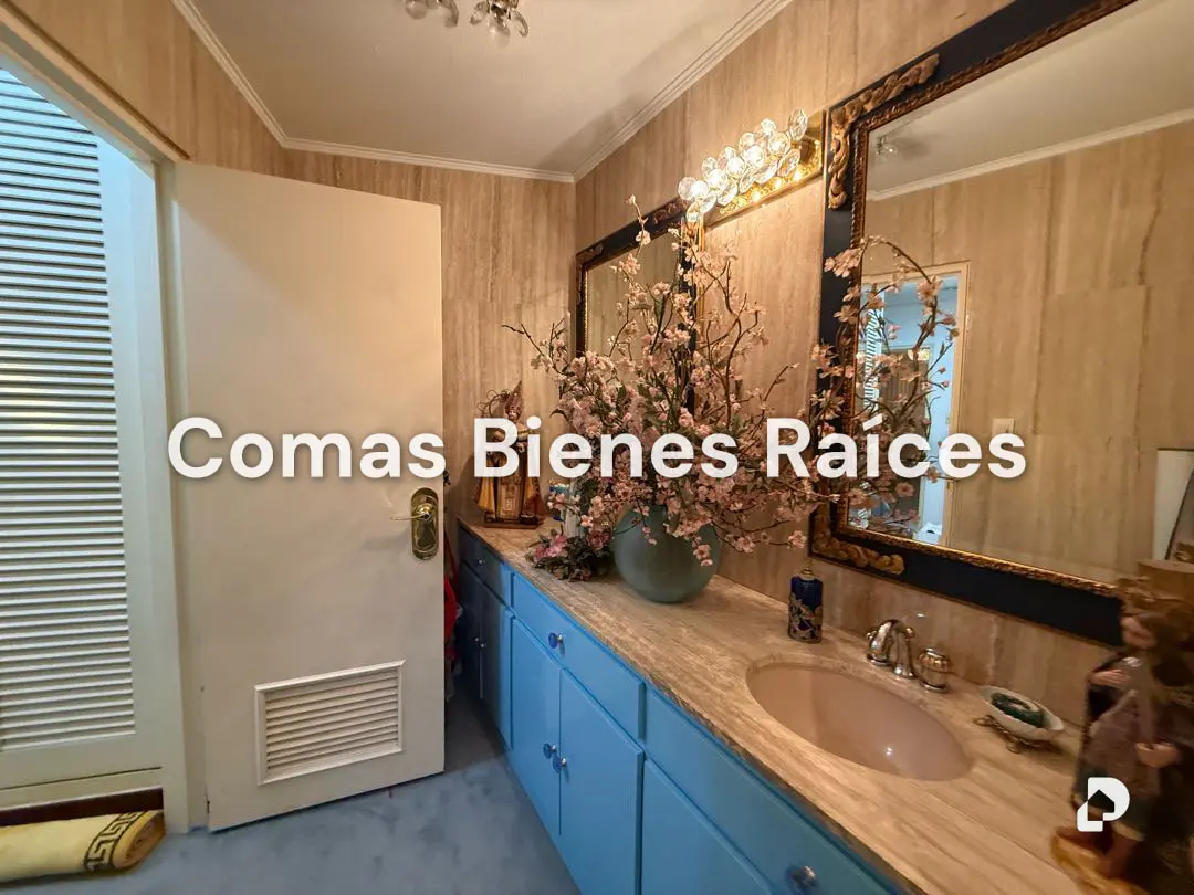 Apartamento en Las Mesetas, Caracas – 5