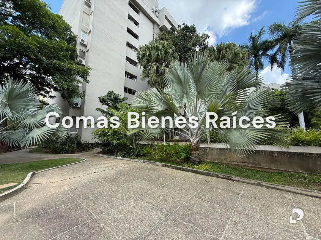 Apartamento en Las Mesetas, Caracas – 11