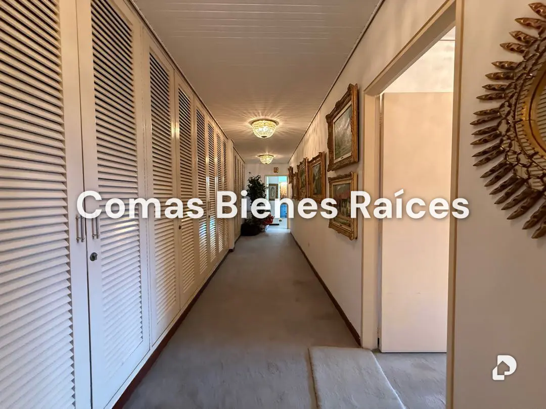 Apartamento en Las Mesetas, Caracas – 4