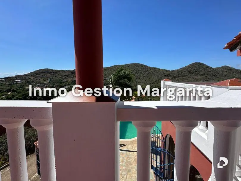 Casa en Pampatar, Porlamar – 23