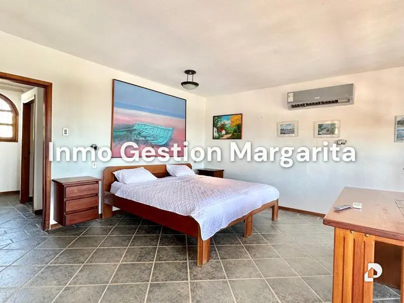 Casa en Pampatar, Porlamar – 10