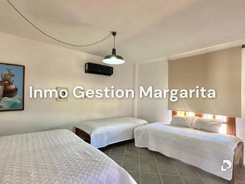 Casa en Pampatar, Porlamar – 14