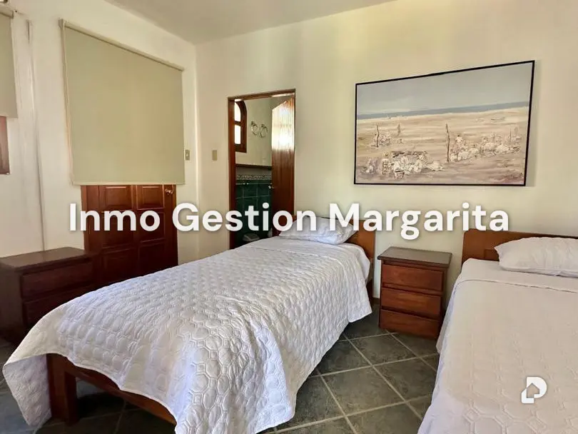 Casa en Pampatar, Porlamar – 19