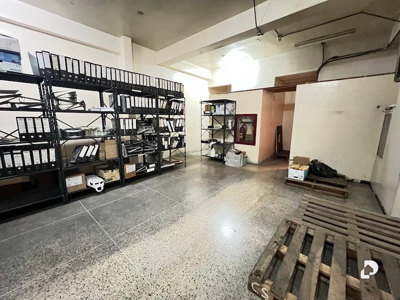Commercial space in Chacao, Caracas – 2
