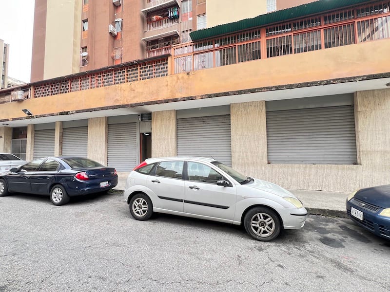 Local comercial en Chacao, Caracas - 1