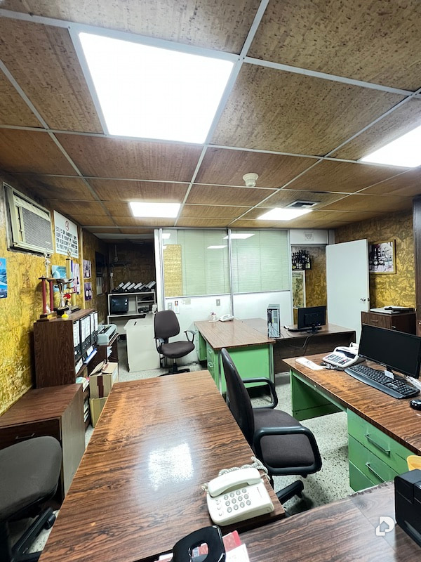Commercial space in Chacao, Caracas – 9