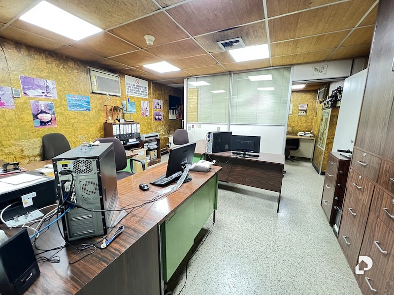 Commercial space in Chacao, Caracas – 10