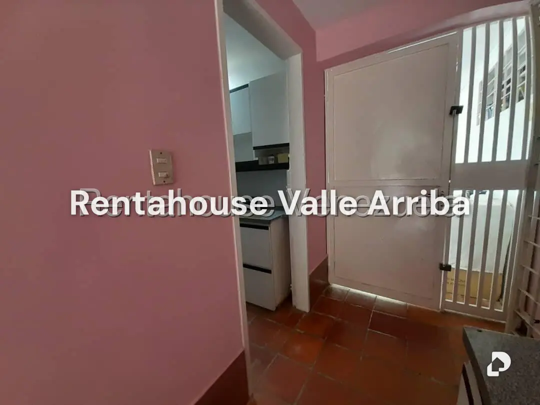 Anexo en Cumbres de Curumo, Caracas – 9