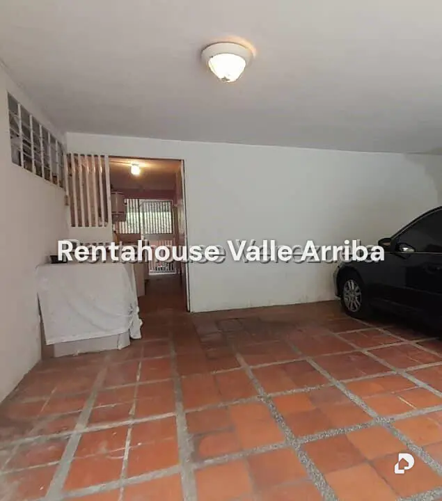 Anexo en Cumbres de Curumo, Caracas – 5