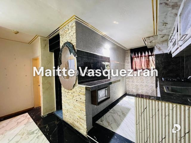 Apartamento en Urbanización Madre Maria, Maracay – 4