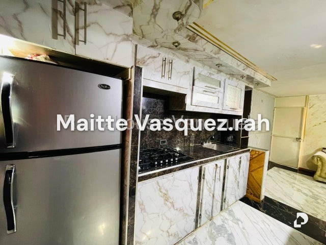 Apartamento en Urbanización Madre Maria, Maracay – 7