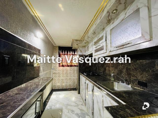 Apartamento en Urbanización Madre Maria, Maracay – 5