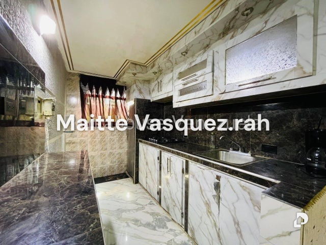 Apartamento en Urbanización Madre Maria, Maracay – 6
