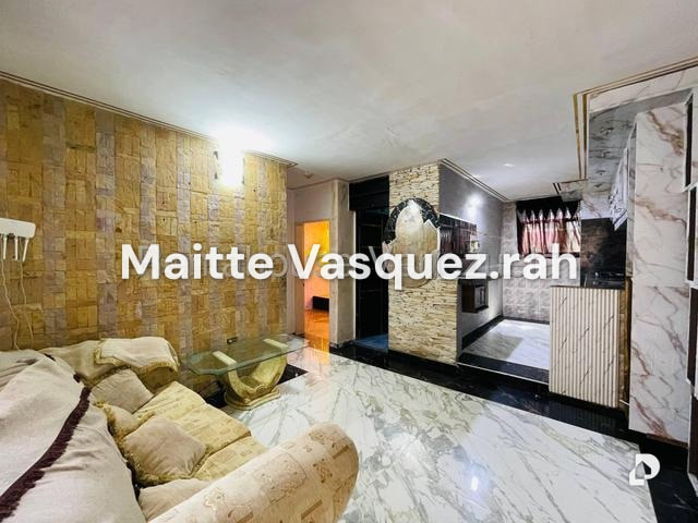 Apartamento en Urbanización Madre Maria, Maracay – 2