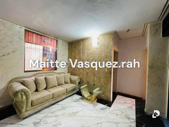 Apartamento en Urbanización Madre Maria, Maracay – 3