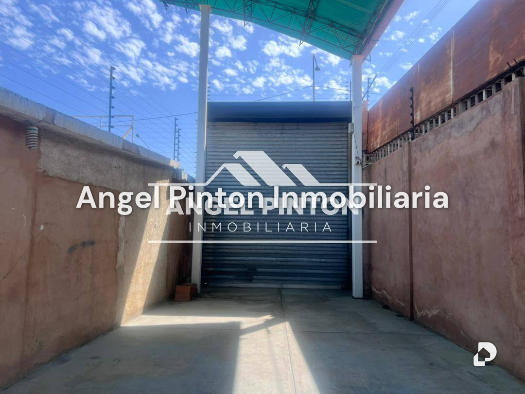 Warehouse in Avenida La Limpia, Maracaibo – 6