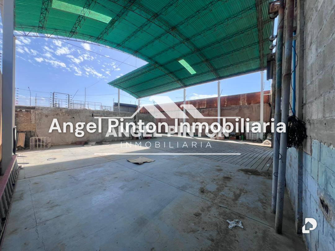 Warehouse in Avenida La Limpia, Maracaibo – 8