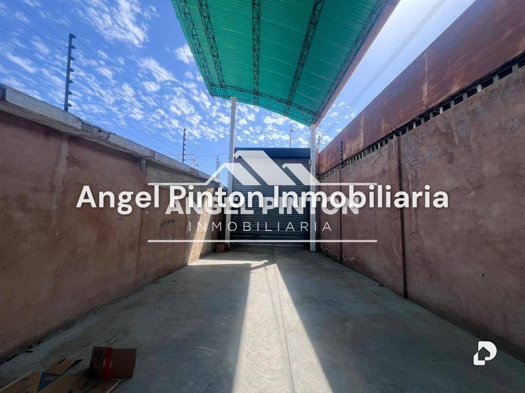 Warehouse in Avenida La Limpia, Maracaibo – 7