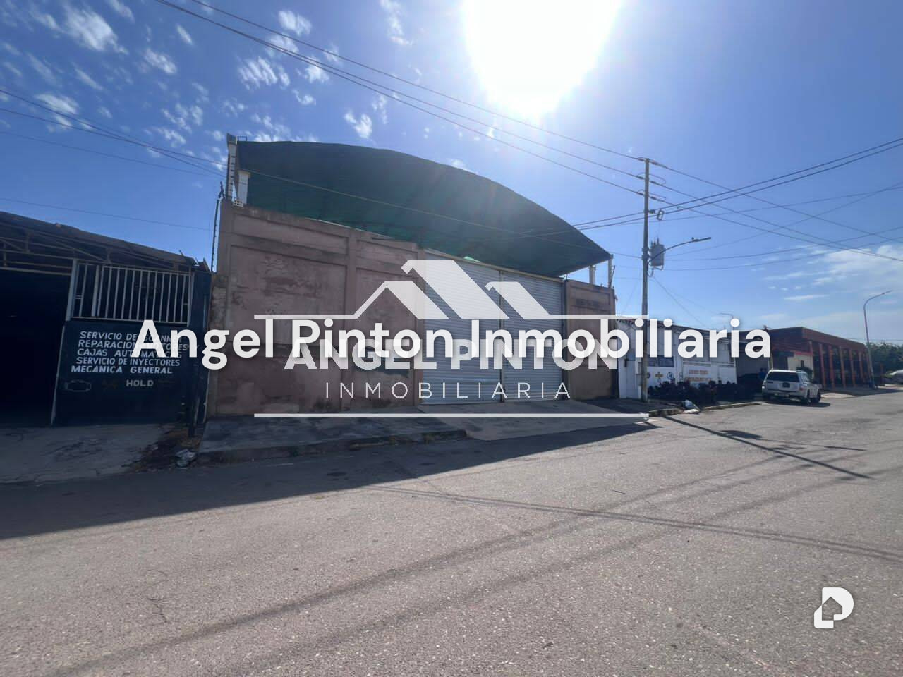 Warehouse in Avenida La Limpia, Maracaibo – 4