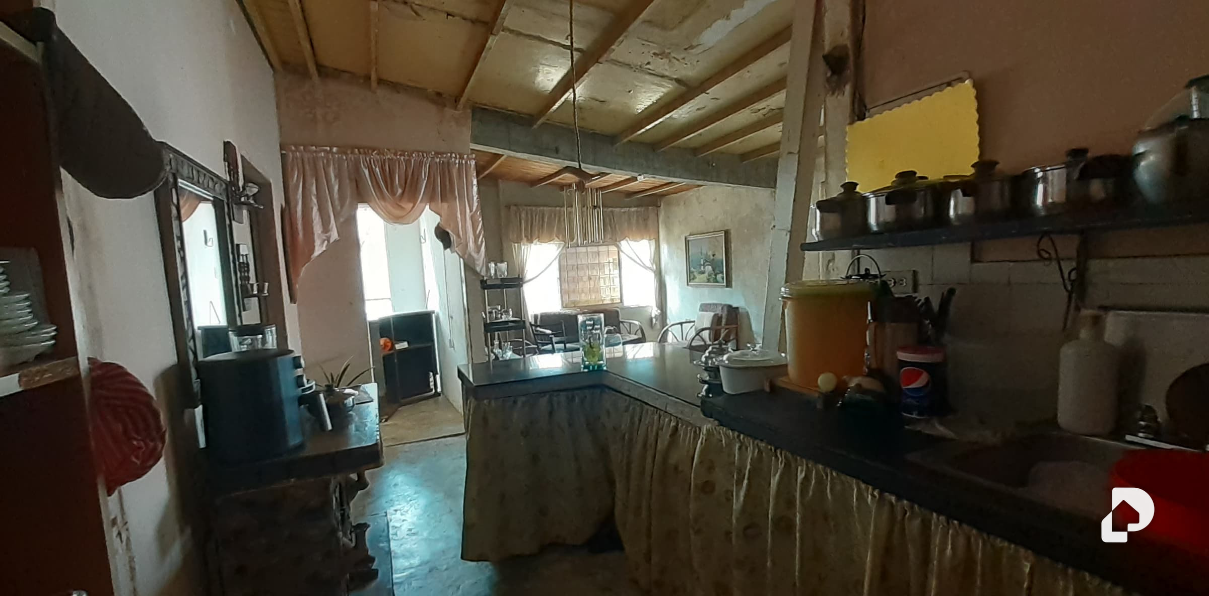 Commercial space in Altos del Sol Amado, Maracaibo – 10