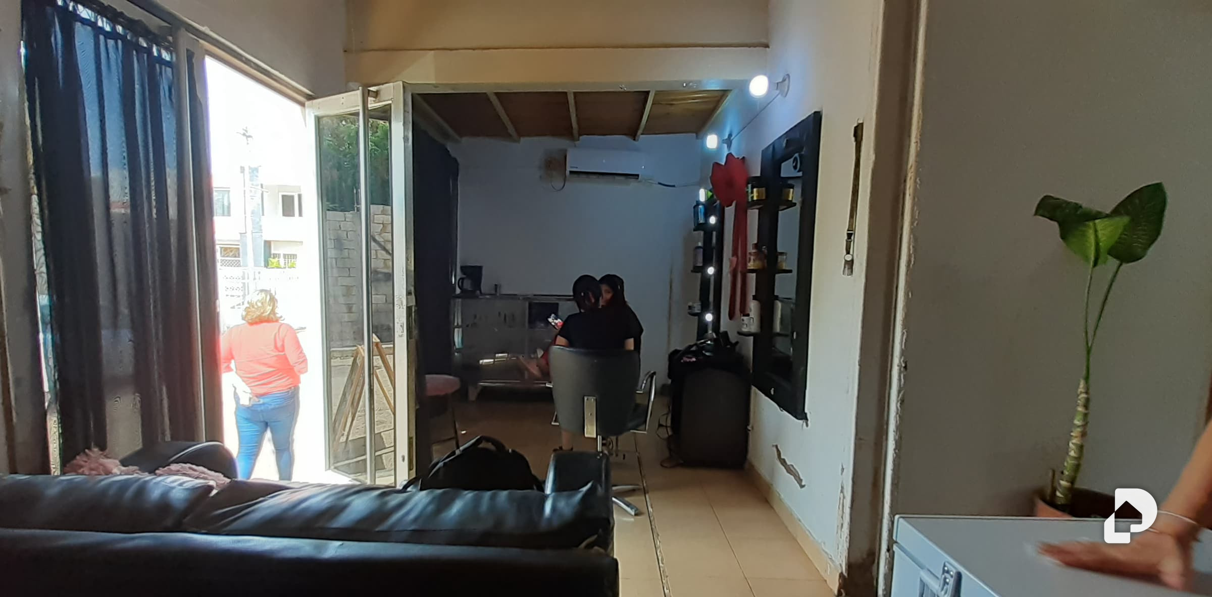 Commercial space in Altos del Sol Amado, Maracaibo – 22