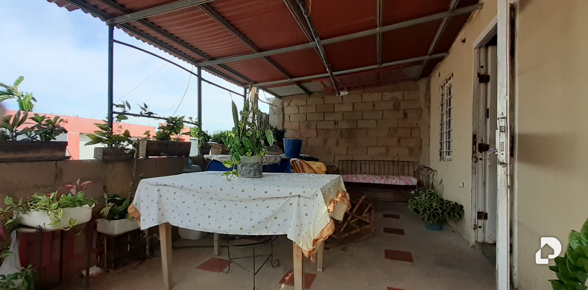 Commercial space in Altos del Sol Amado, Maracaibo – 2