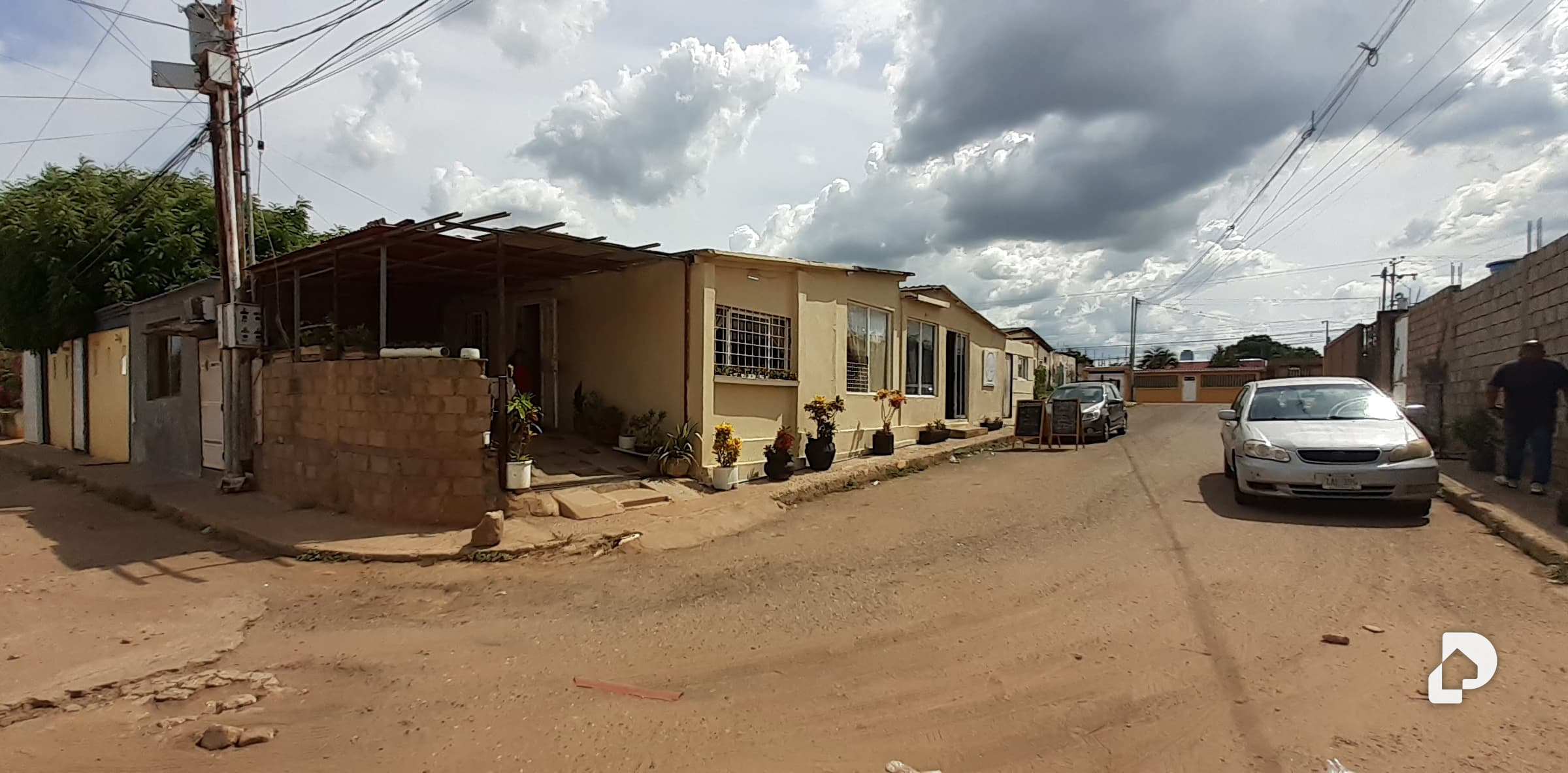 Local comercial en Altos del Sol Amado, Maracaibo – 1