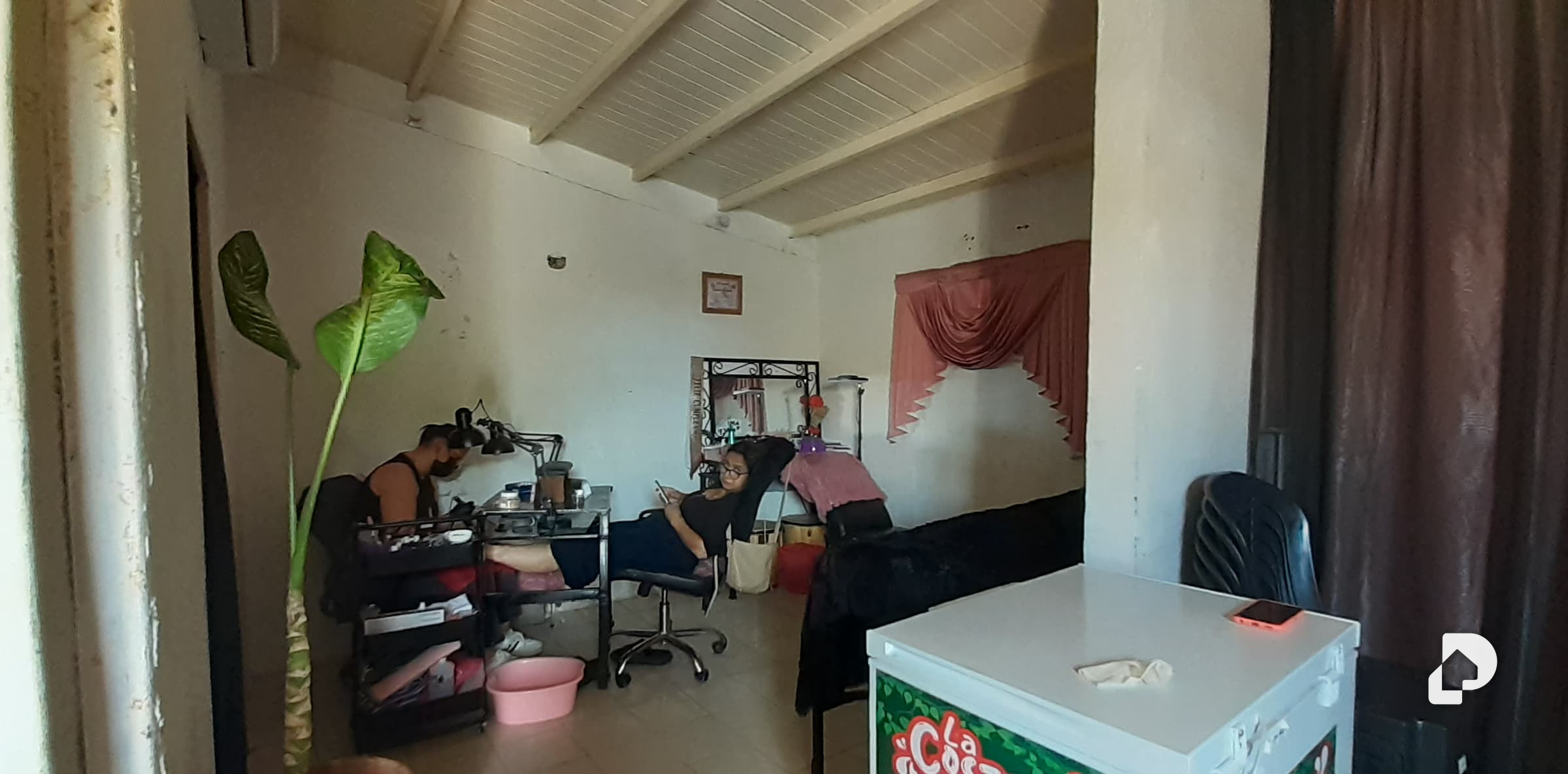 Commercial space in Altos del Sol Amado, Maracaibo – 21