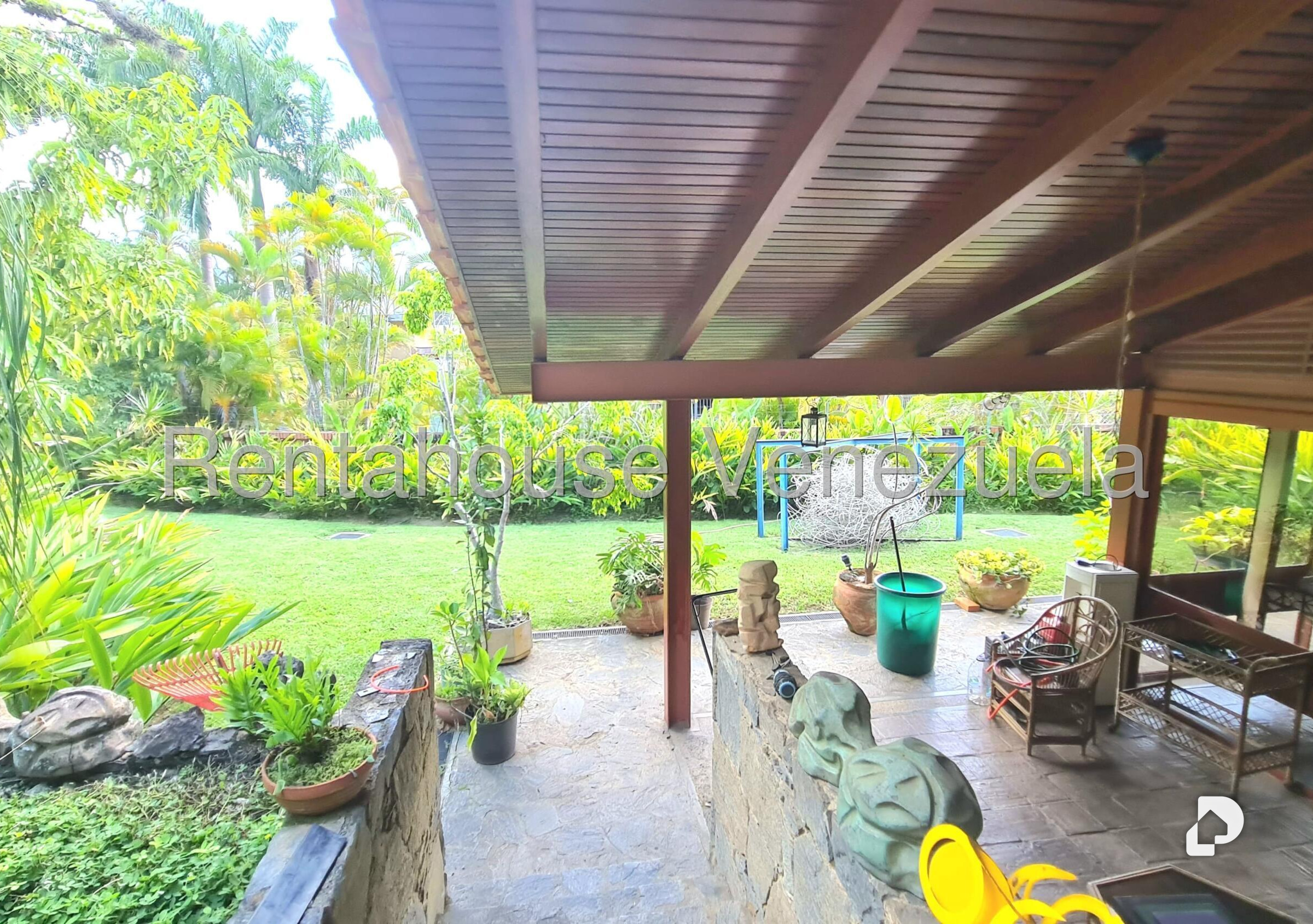 Casa en Colinas de Los Ruices, Caracas – 11