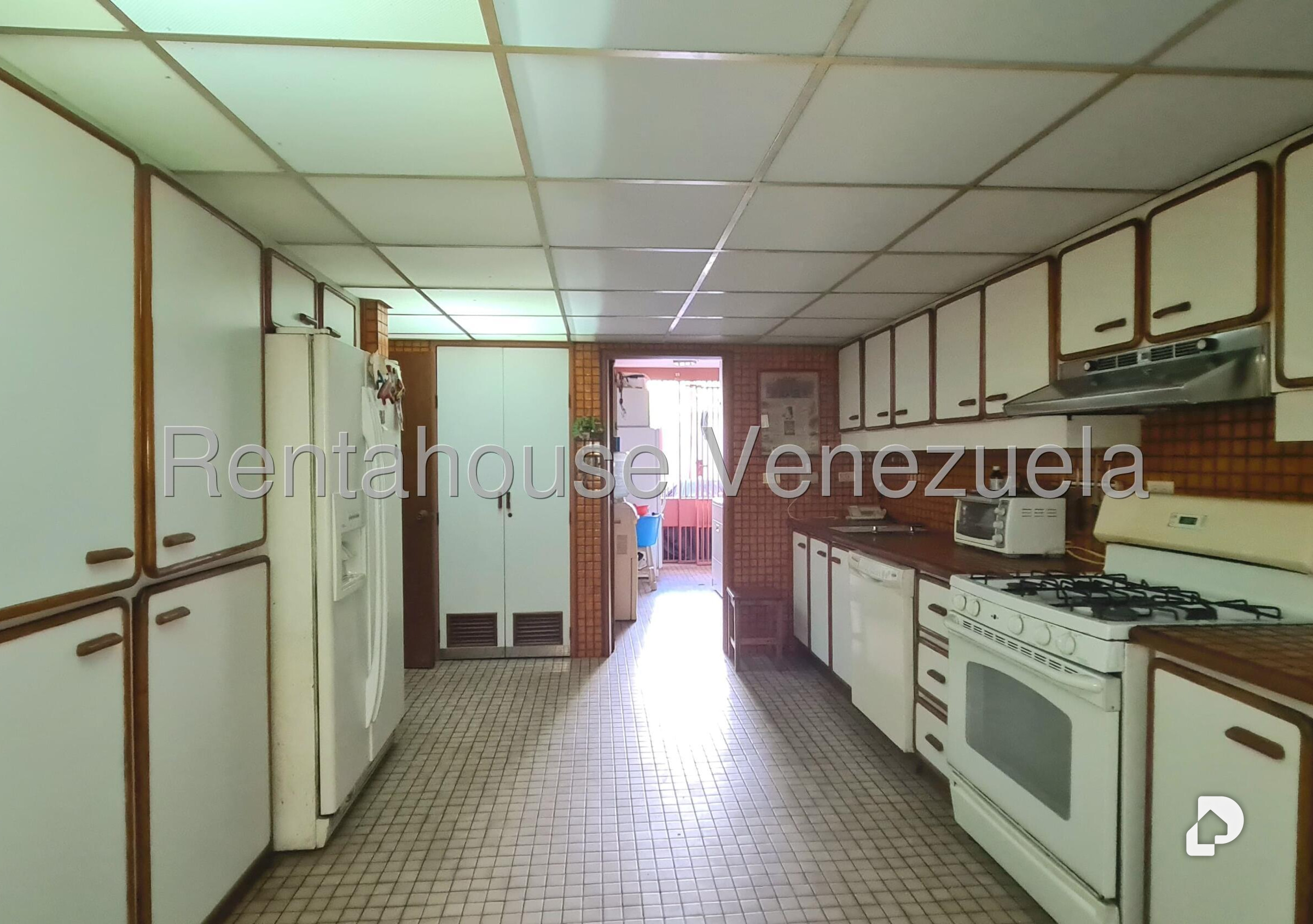 Casa en Colinas de Los Ruices, Caracas – 15