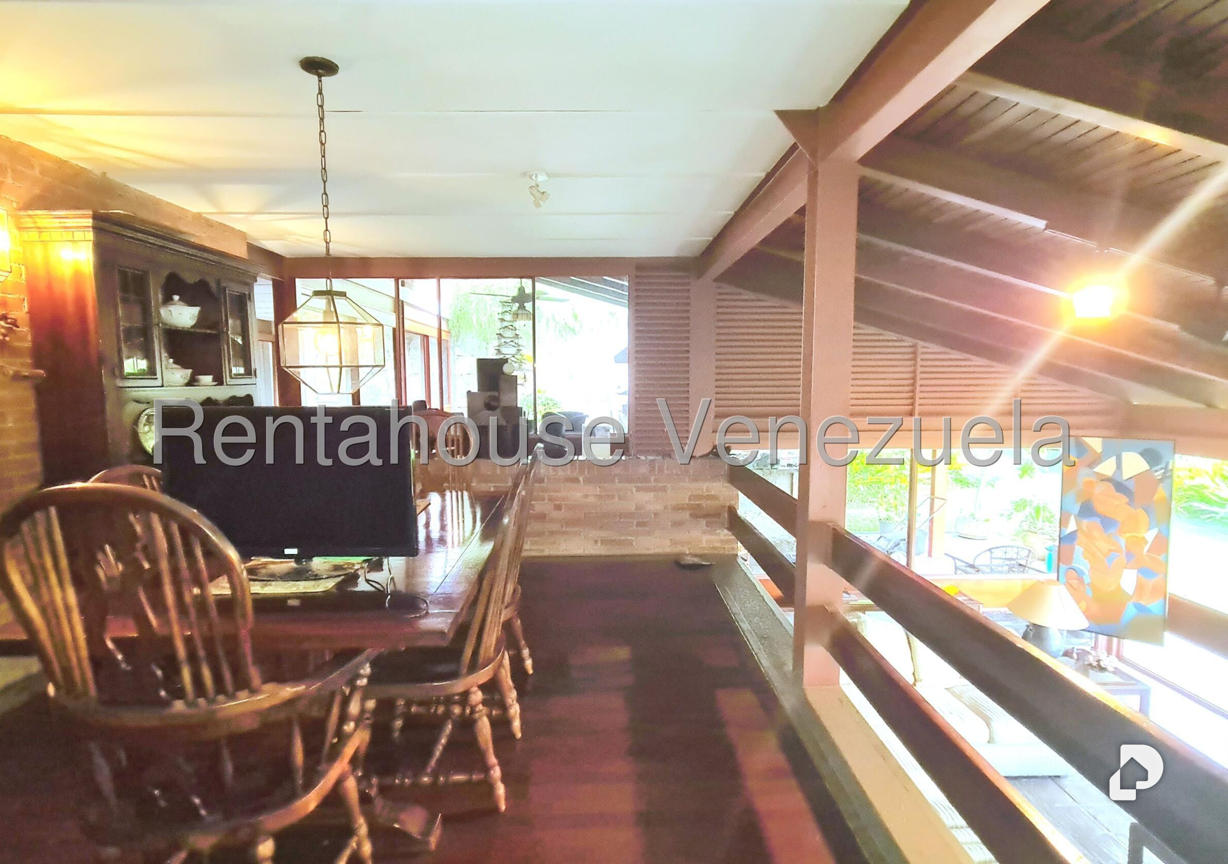 Casa en Colinas de Los Ruices, Caracas – 7