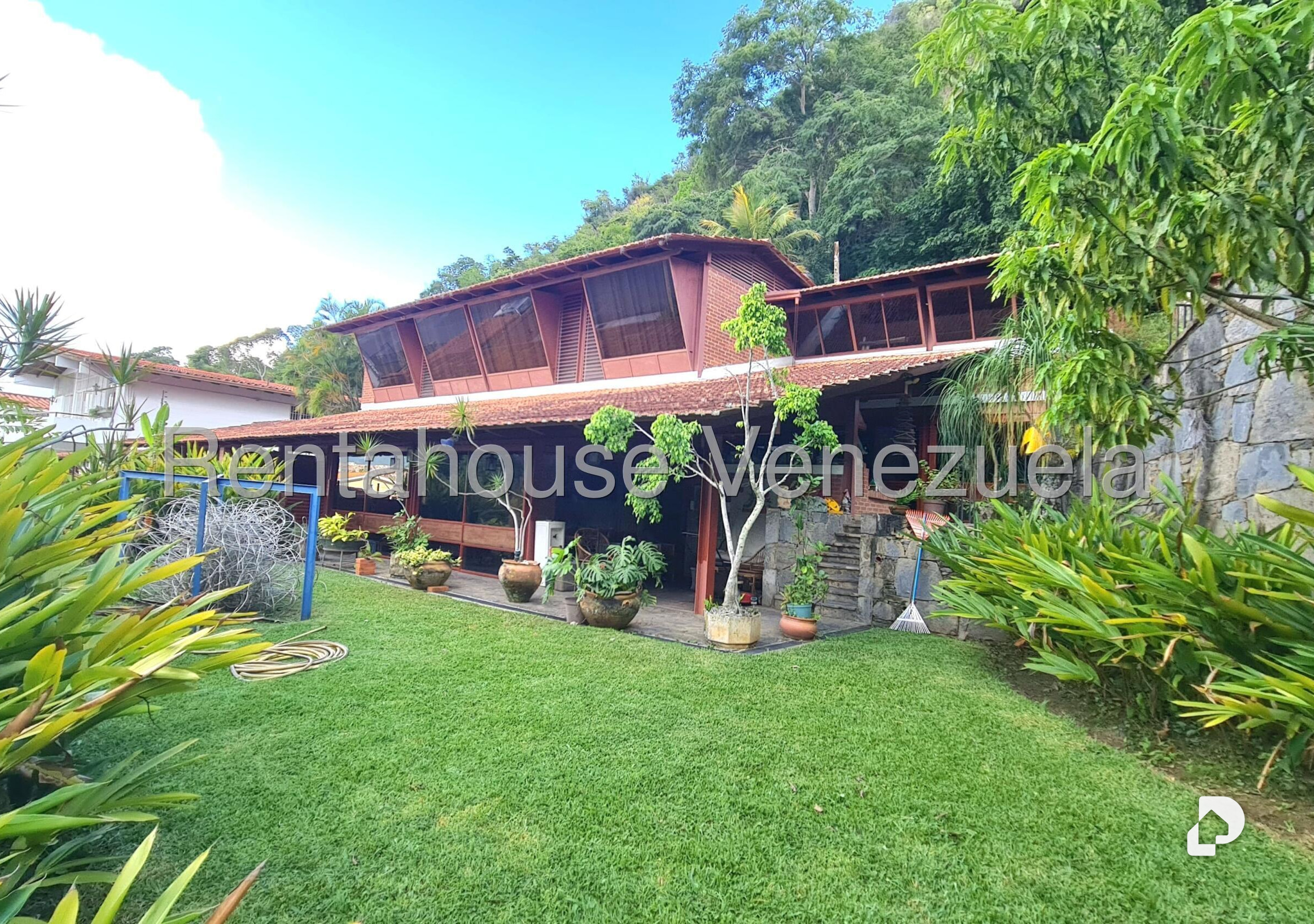 Casa en Colinas de Los Ruices, Caracas – 13