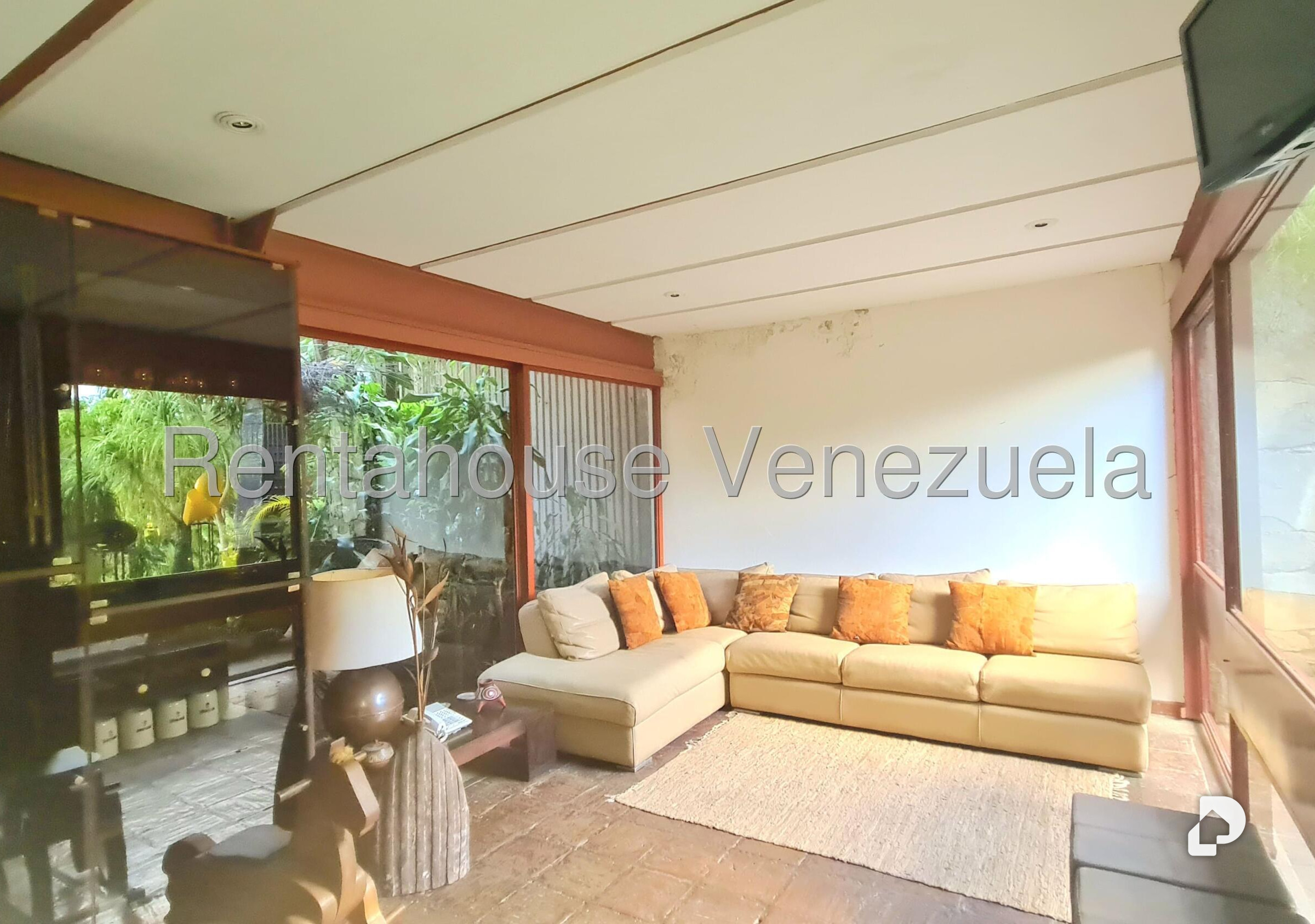 Casa en Colinas de Los Ruices, Caracas – 9