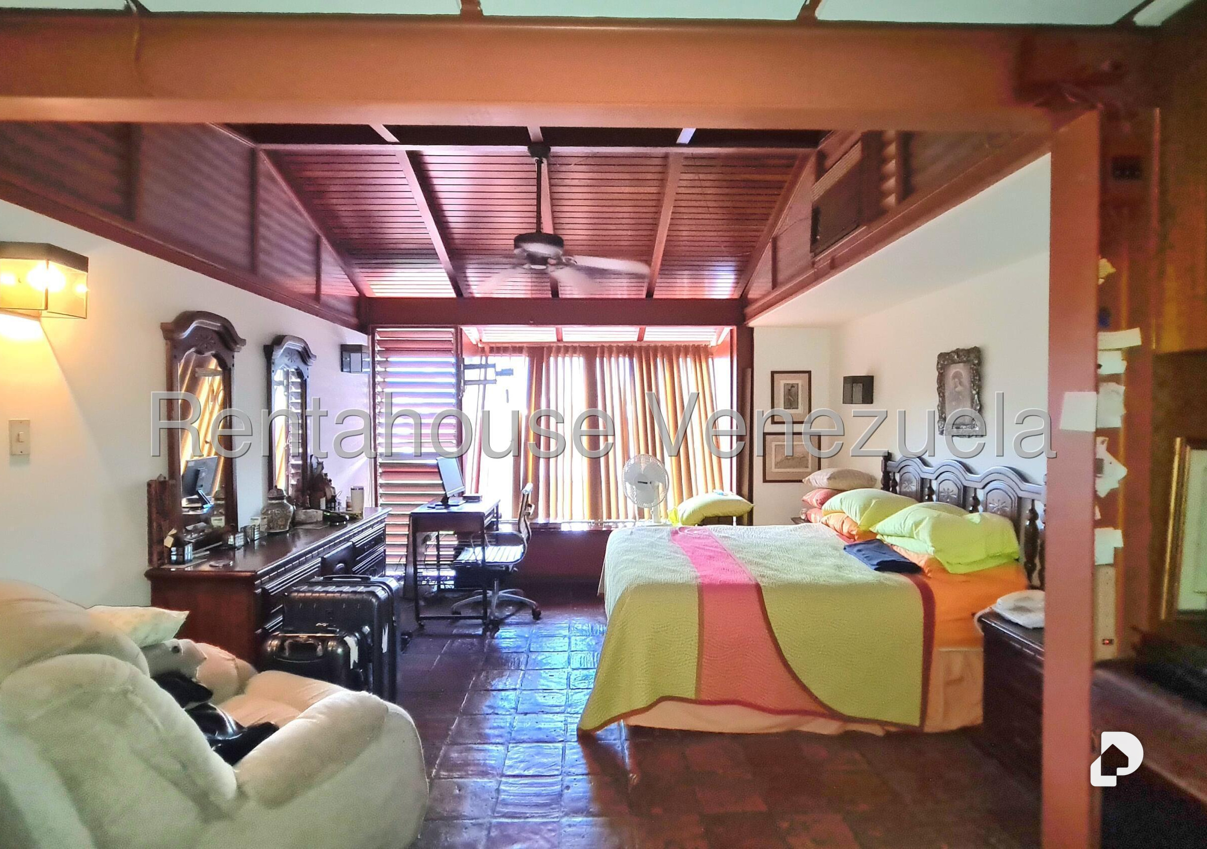 Casa en Colinas de Los Ruices, Caracas – 17