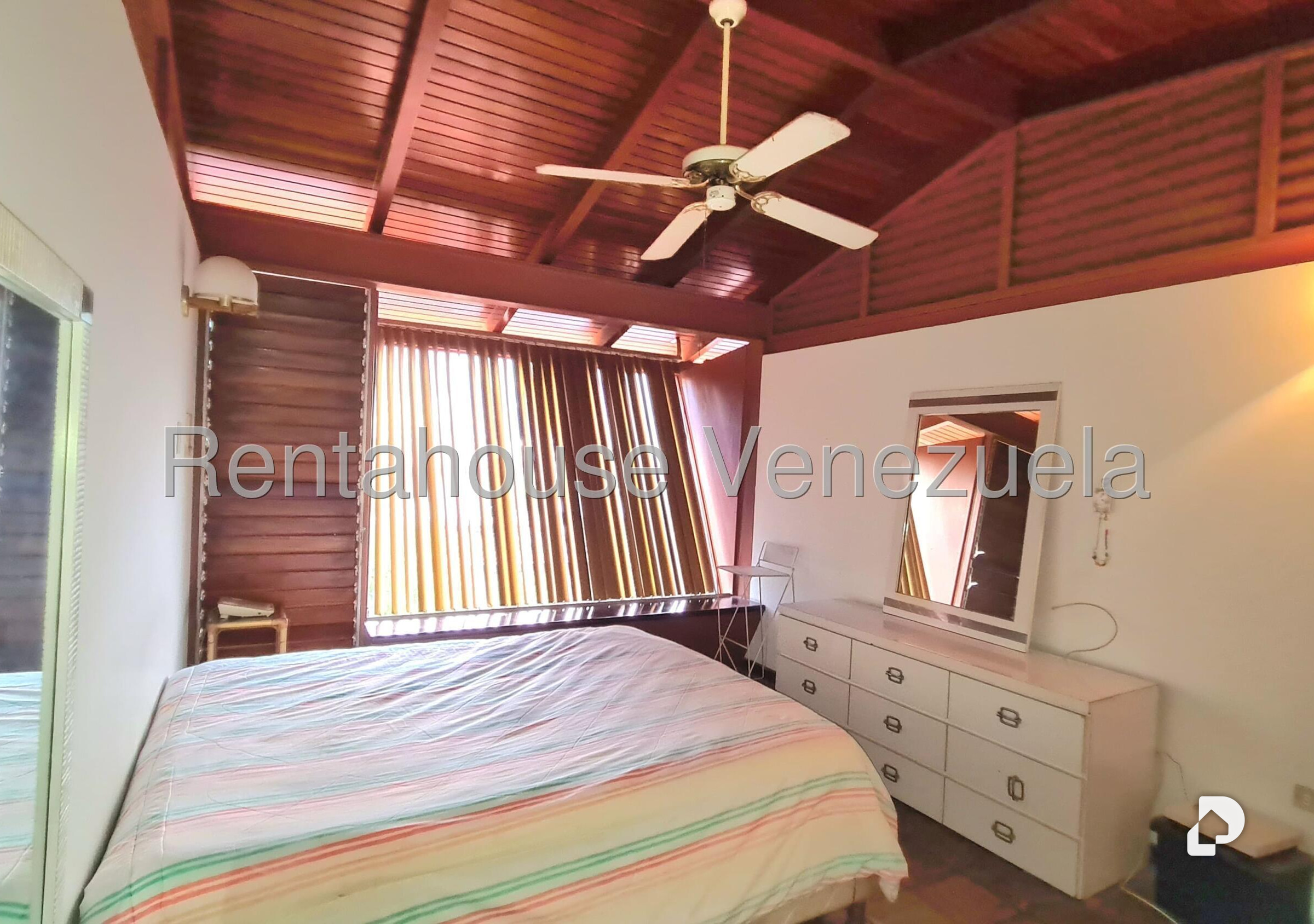 Casa en Colinas de Los Ruices, Caracas – 22
