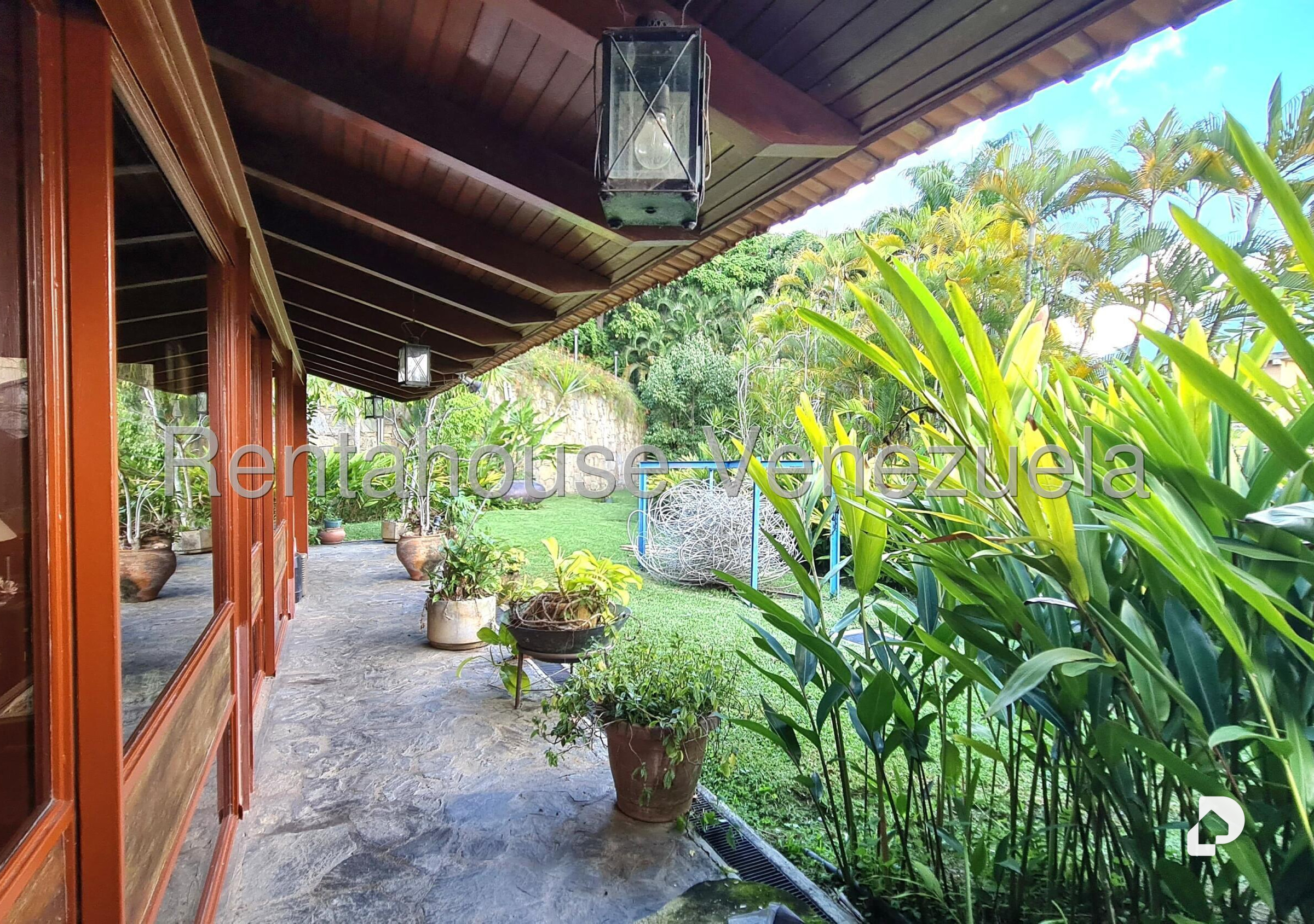 Casa en Colinas de Los Ruices, Caracas – 26