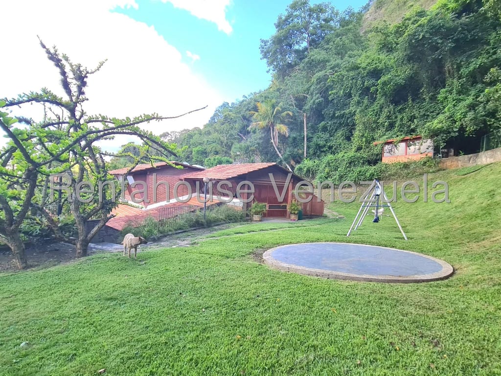 Casa en Colinas de Los Ruices, Caracas - 1