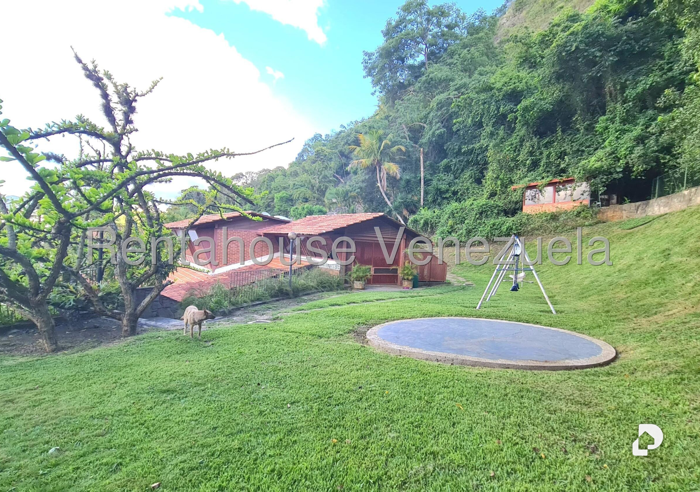 Casa en Colinas de Los Ruices, Caracas – 1