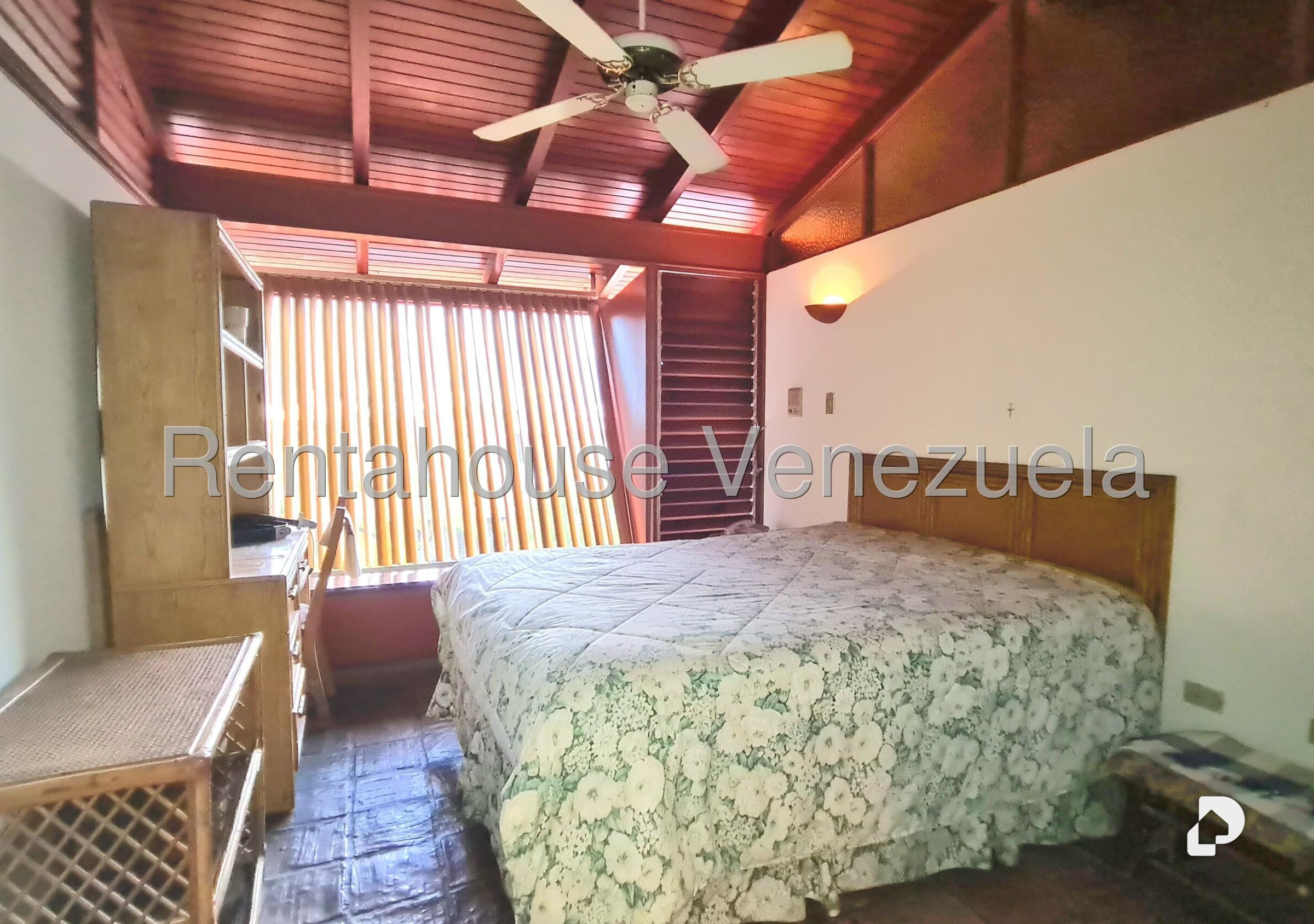 Casa en Colinas de Los Ruices, Caracas – 20