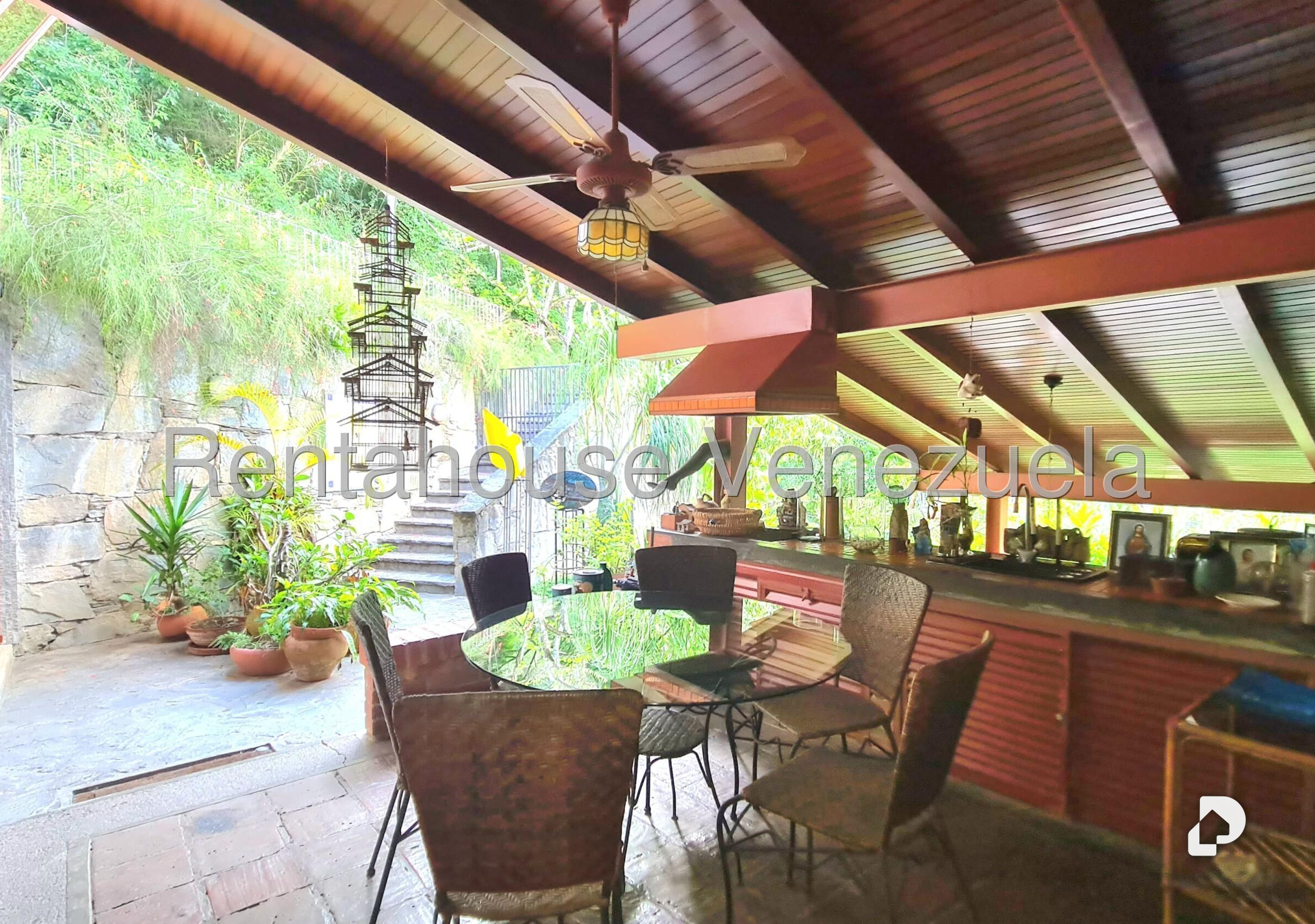 Casa en Colinas de Los Ruices, Caracas – 10