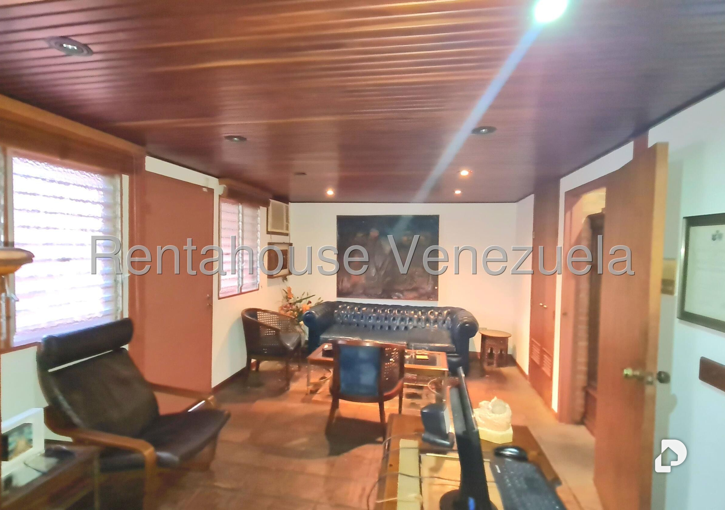 Casa en Colinas de Los Ruices, Caracas – 16