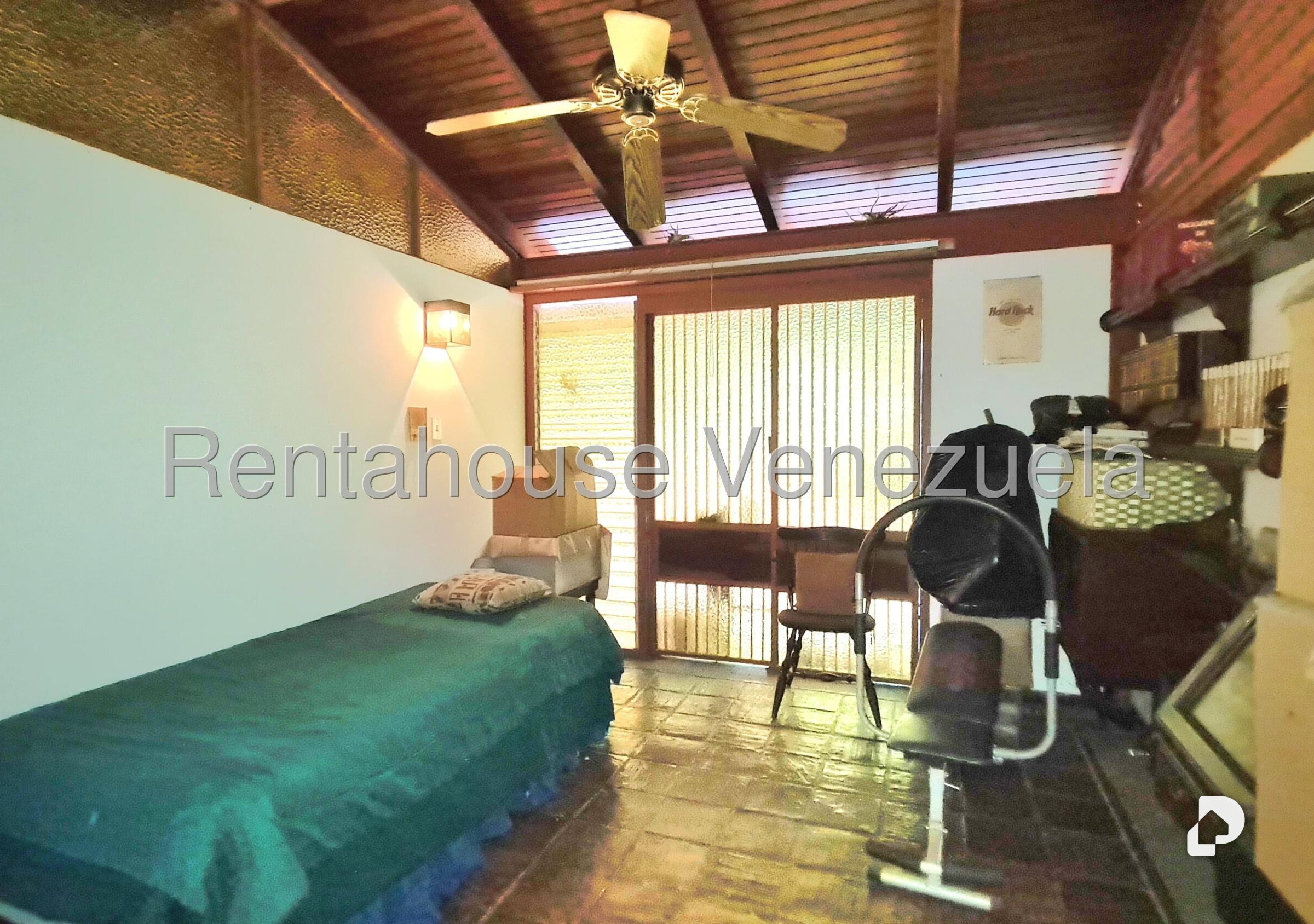 Casa en Colinas de Los Ruices, Caracas – 23