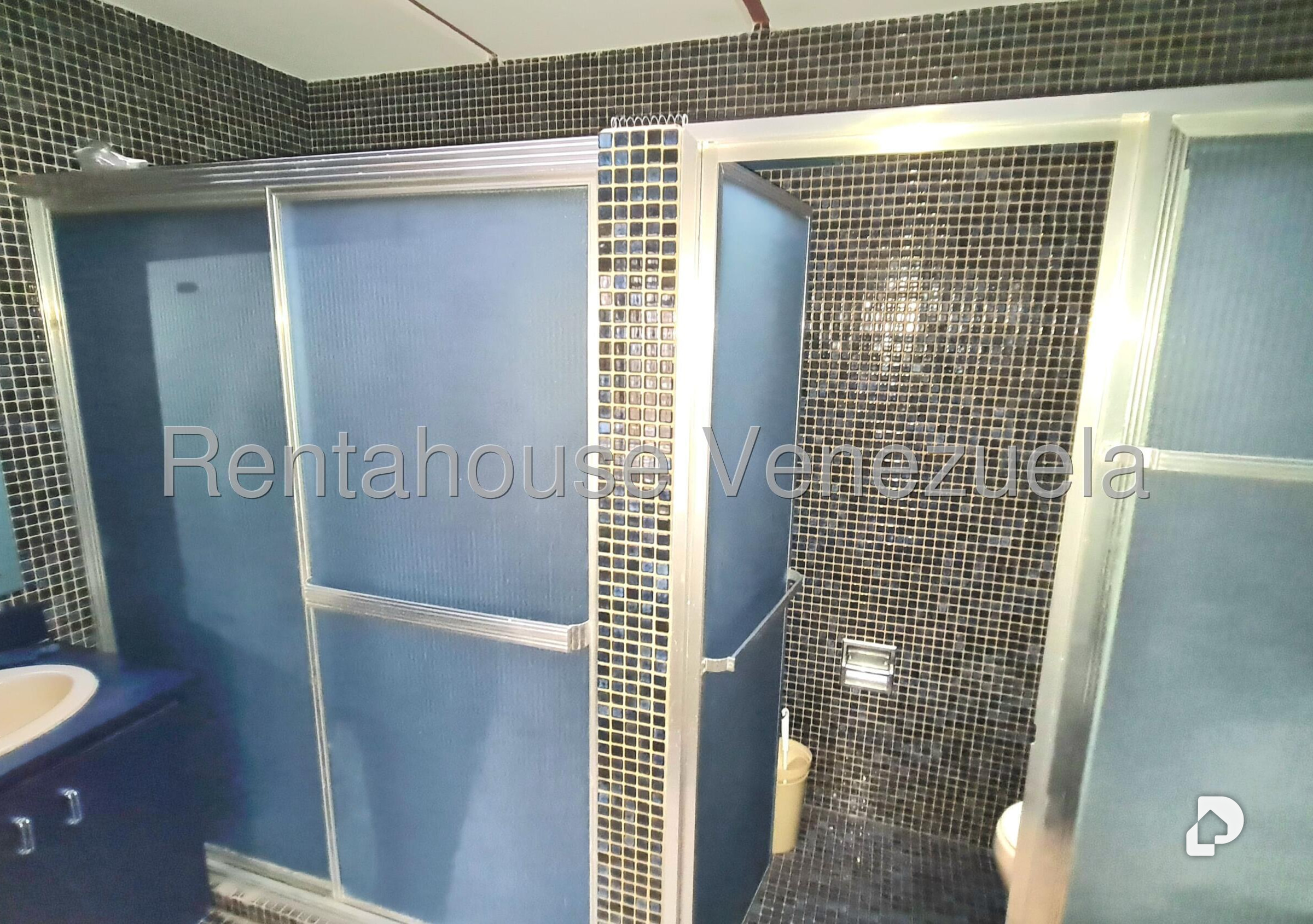 Casa en Colinas de Los Ruices, Caracas – 21